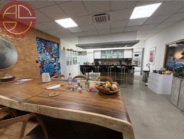 1000 m² d'entrepôt avec bureaux Toulouse