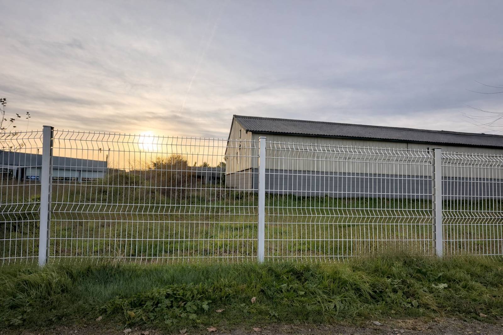 terrain à vendre 6000 m²