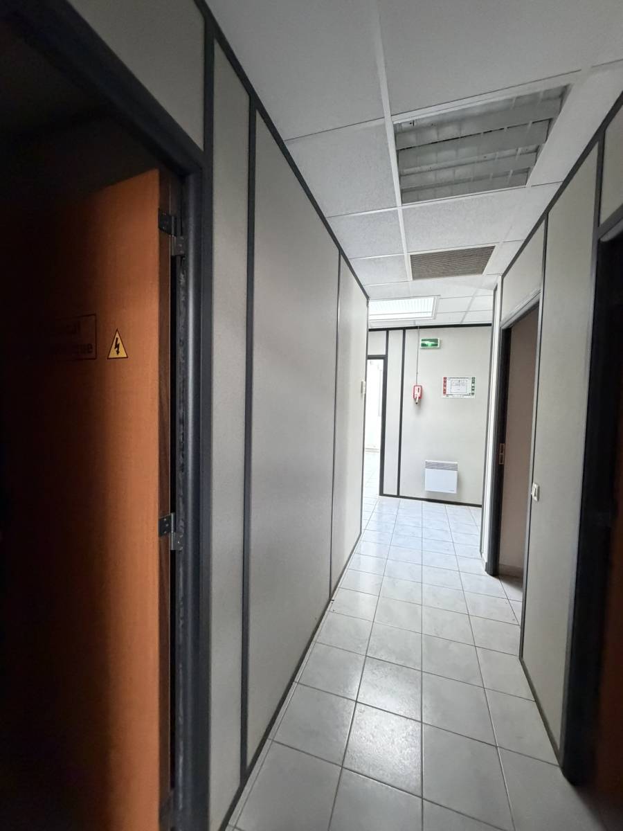 Beaupuy nord est Toulouse 862 m² à vendre