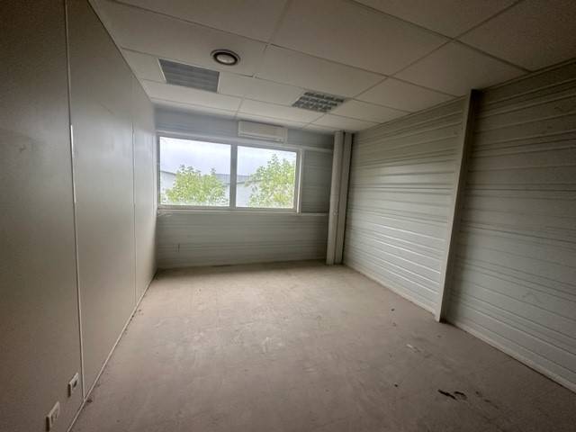 A vendre local d'activité 760 m² à Toulouse nord-est à moins de 10 mn du métro