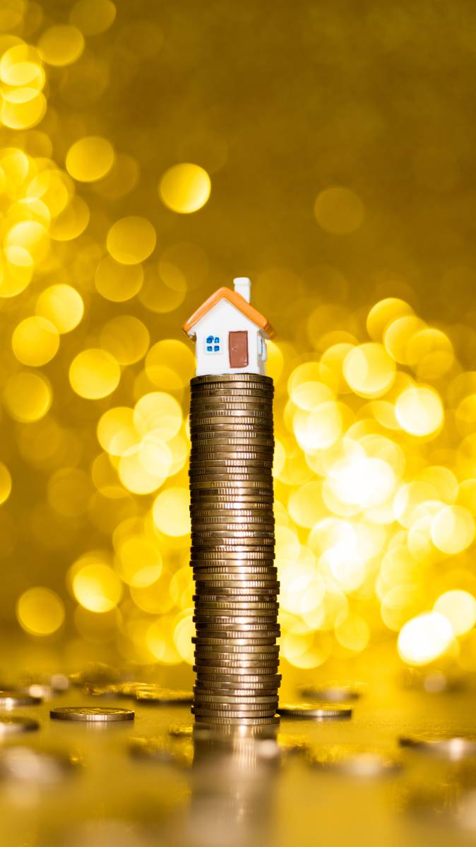 EXPERTISE IMMOBILIER D'ENTREPRISE