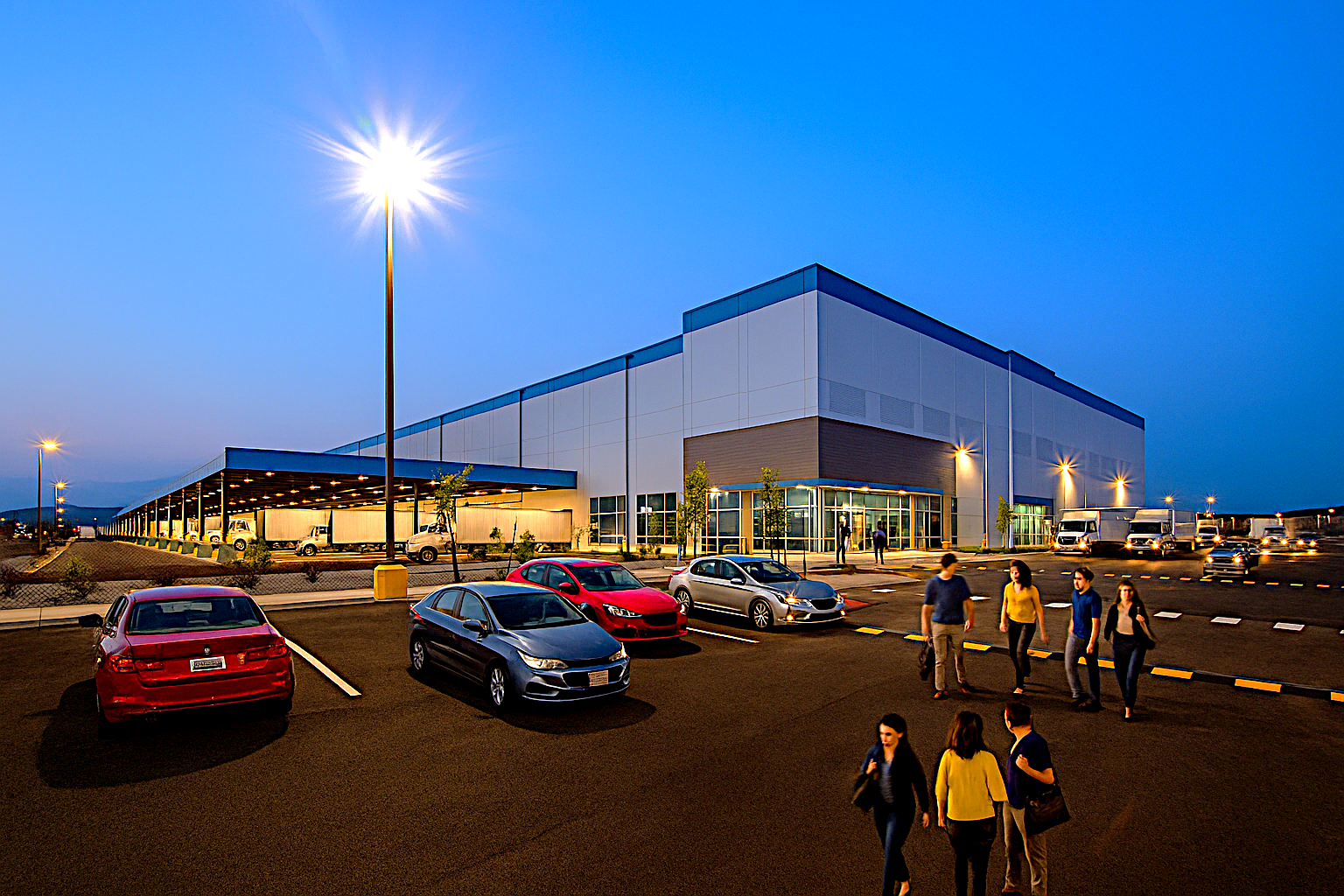 ADE IMMO PRO ENTREPOT TOULOUSE