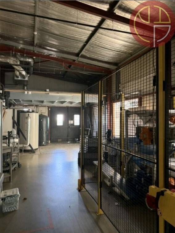 a vendre 1200 m² SAINT ORENS