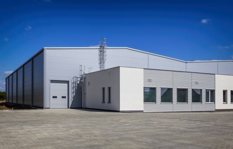 achat et vente entrepôt Toulouse