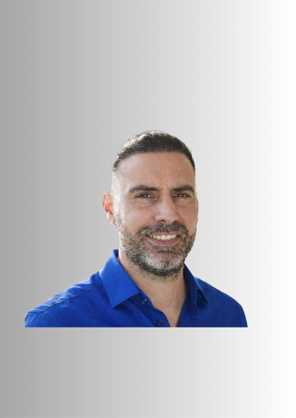 Ange Gino – Conseiller en immobilier d’entreprise | ADE IMMO PRO