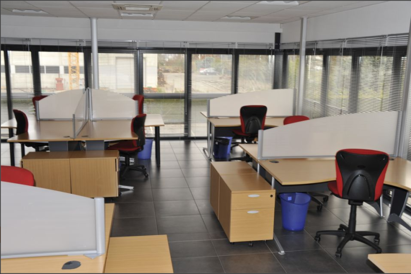 vente bureaux à Carbonne