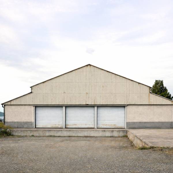 usine désaffectée à vendre