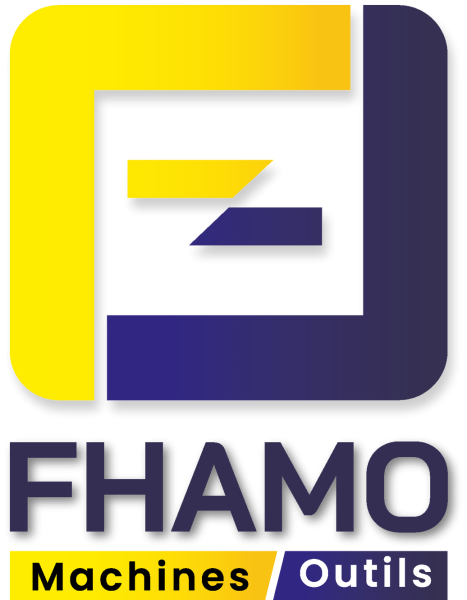 Machines outils neuves et d'occasions en France : FHAMO