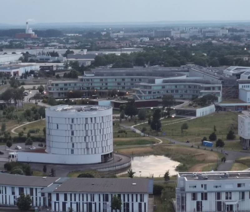 Recherche et innovation dans le secteur de la santé TOULOUSE - ONCOPOLE