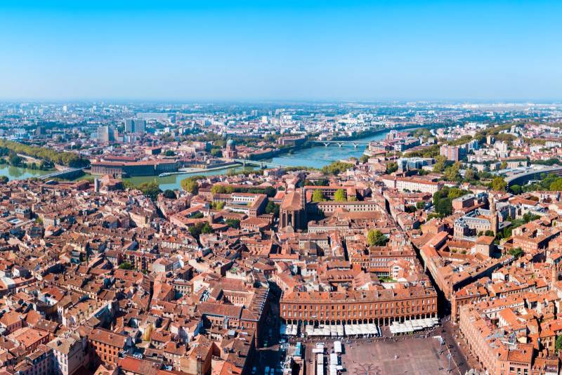 PLUI-H TOULOUSE 
