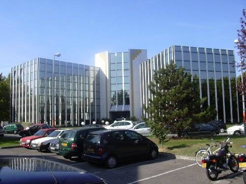 location bureaux Labège