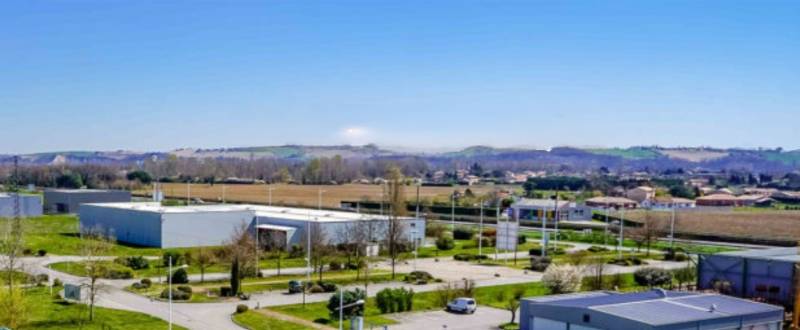 COMMUNAUTE DE COMMUNES CARBONNE VOLVESTRE