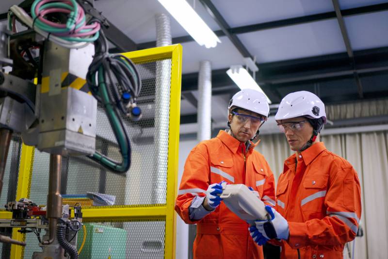 ENTREPOT ICPE TOULOUSE