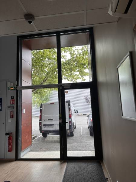 Entrepôt à louer Toulouse | Local d'activité de 306 m² disponible au Nord-Est de Toulouse
