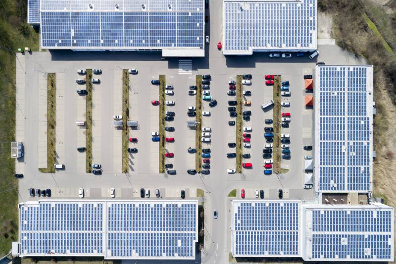 L' Entrepôt ou le local d'activité commerciale B2B ou B2C à Toulouse 31, en Occitanie