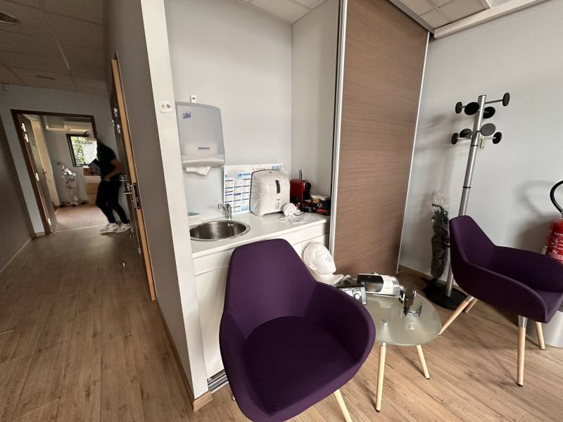 Location entrepot ou hangar pour professionnel en Occitanie 