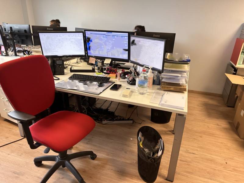 Entrepôt à louer Toulouse | Local d'activité de 306 m² disponible au Nord-Est de Toulouse