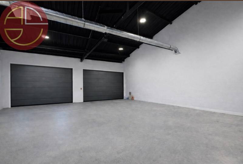 vente entrepôt Toulouse sud ouest