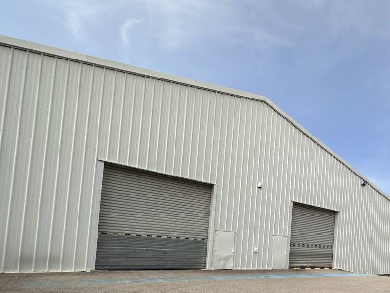 Entrepôt logistique et industriel 7 500 m² à vendre au cœur de Toulouse - Zone industrielle dynamique