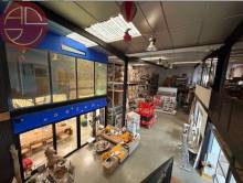 entrepot 1000 m² à Toulouse