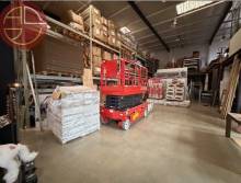 vente local d'activité 1000 m² Toulouse