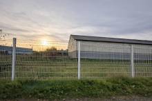 terrain à vendre 6000 m²