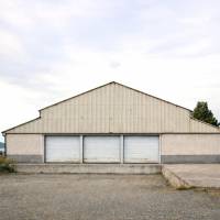 usine désaffectée à vendre