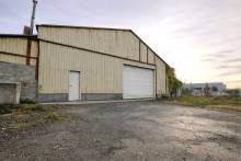 entrepôt toulouse a vendre