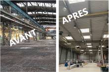 Nos prestations sur le secteur de Saint-Alban (31140)