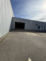 vente entrepôt Toulouse nord est