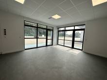 Entrepôt logistique et industriel 7 500 m² à vendre au cœur de Toulouse - Zone industrielle dynamique