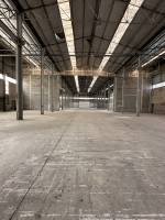 vente entrepot 3200 m² 