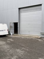 Notre zone d'activité pour ce service Achat et vente de local d'activité et entrepôt à