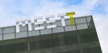 A Toulouse un Parc des Expositions, Centre de Conventions & Congrès d'envergure internationale TOULOUSE M.E.E.T.T