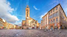 Pourquoi s'implanter à Toulouse métropole ? Haute Garonne Toulouse Métropole