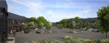 Notre zone d'activité pour ce service Location d'entrepôts et locaux commerciaux sur