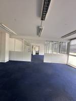 entrepôt avec 500 m² de bureaux Toulouse