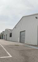 Entrepôt logistique et industriel 7 500 m² à vendre au cœur de Toulouse - Zone industrielle dynamique