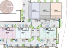 vente entrepôt neuf 716 m² Balma