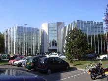 location bureaux Labège