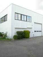 A vendre entrepôt 480 m² avec bureaux à Toulouse Sud-Ouest