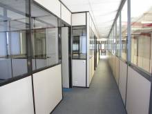 A vendre entrepôt 480 m² avec bureaux à Toulouse Sud-Ouest
