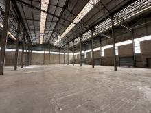 vente entrepôt 3200 m² sur 14000 m² de terrain à Toulouse
