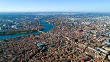 Nos prestations sur le secteur de Saint-Alban (31140)