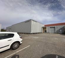 Notre zone d'activité pour ce service Agent immobilier pour estimation prix de vente entrepôts frigorifique