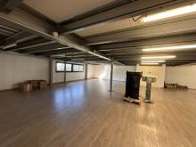 A la vente local d'activités industrielles et commerciales 2058 m² sud ouest Toulouse